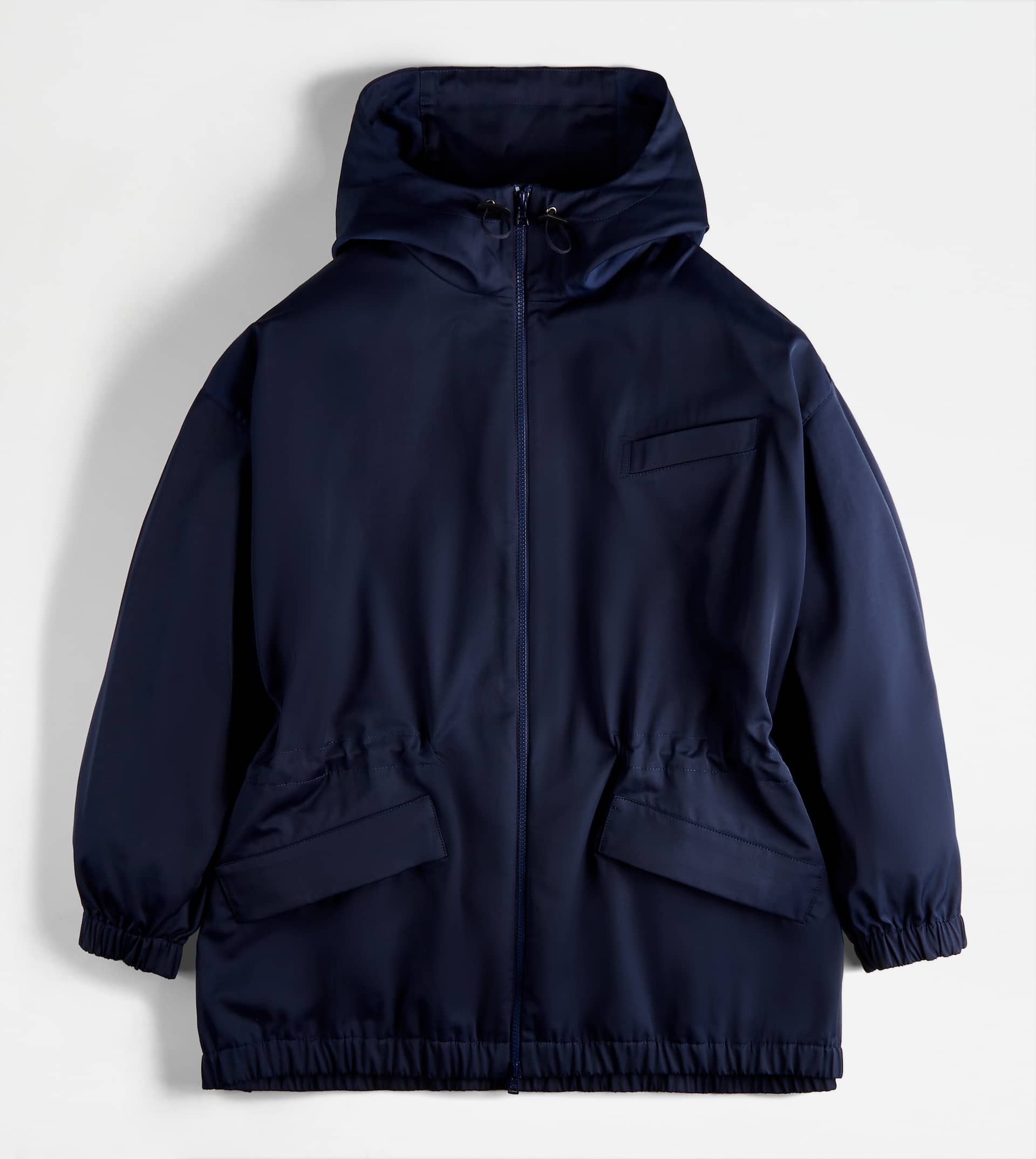 WINDBREAKER - BLUE - 1