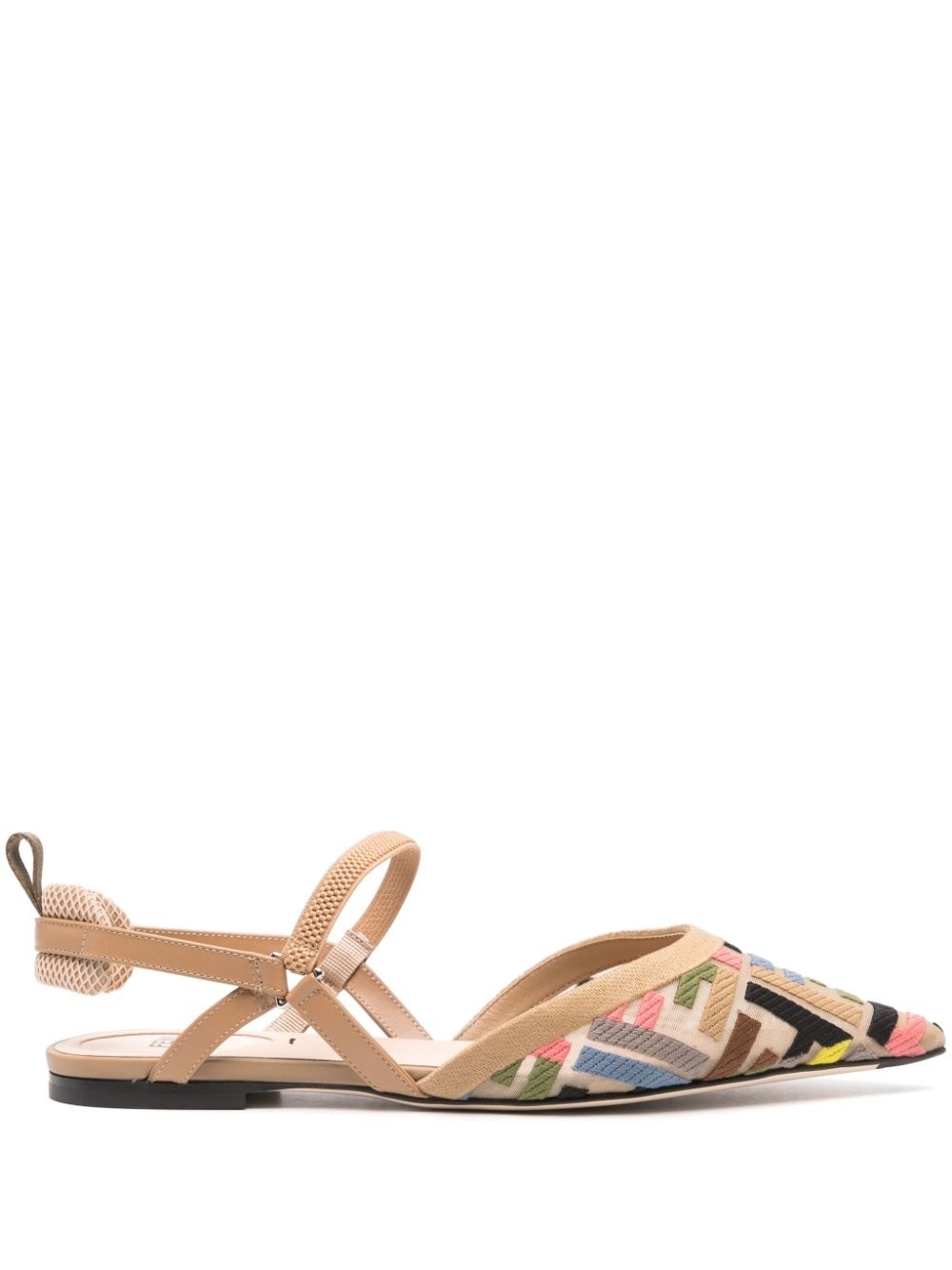 ColibrÃ¬ Lite ballerina shoes - 1