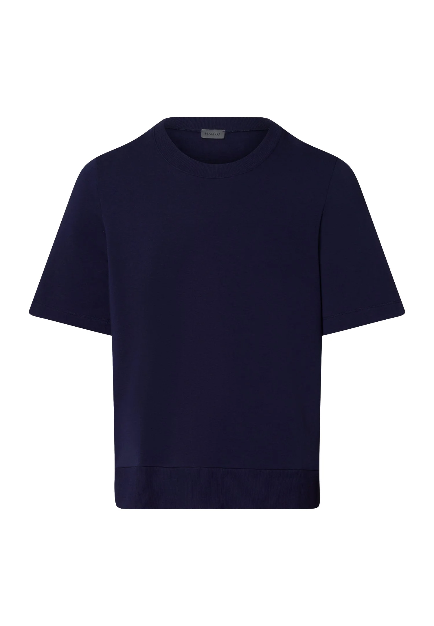 Natural Living Organic Cotton Sweatshirt - 1