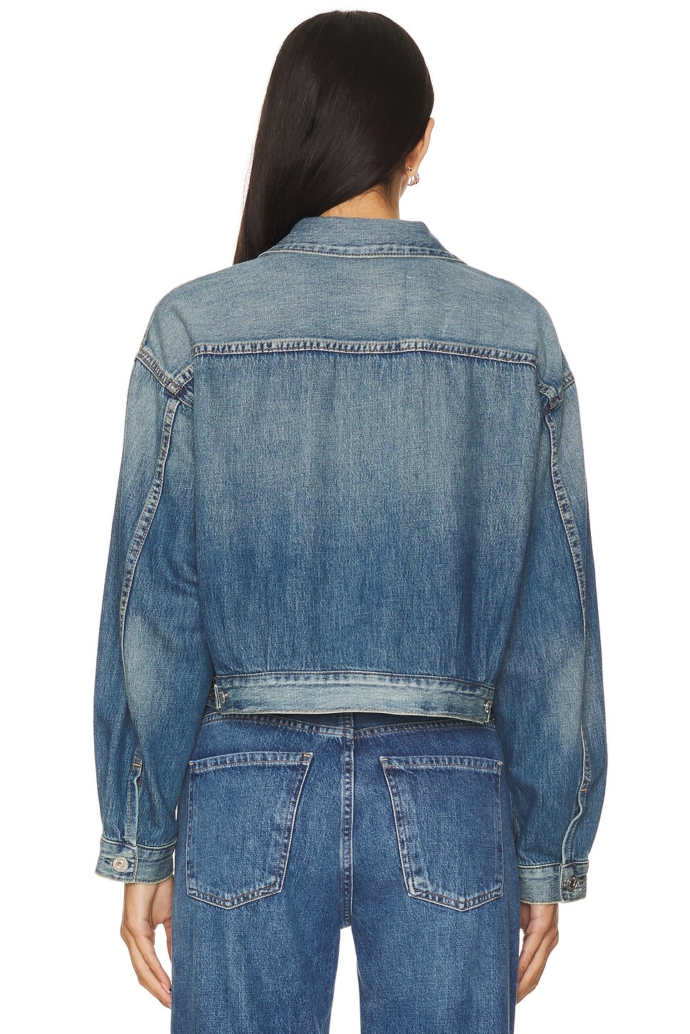 Alma Jean Jacket - 3