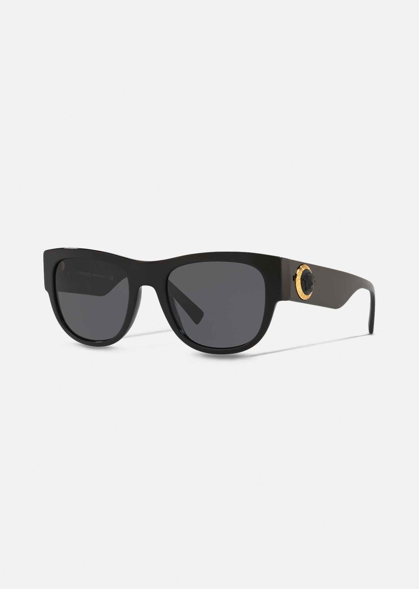 Medusa Ares Sunglasses - 1