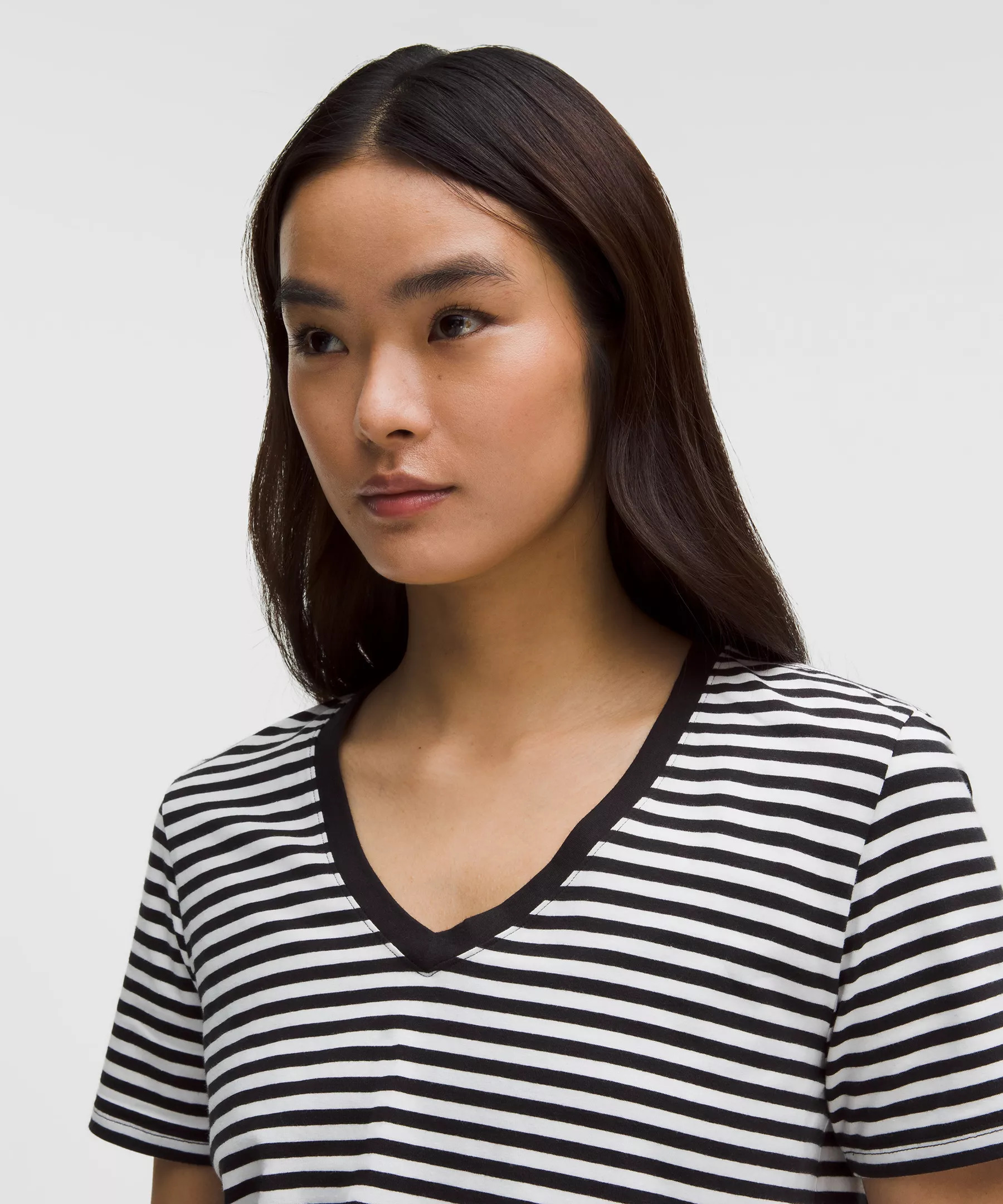 Love V-Neck T-Shirt - 4