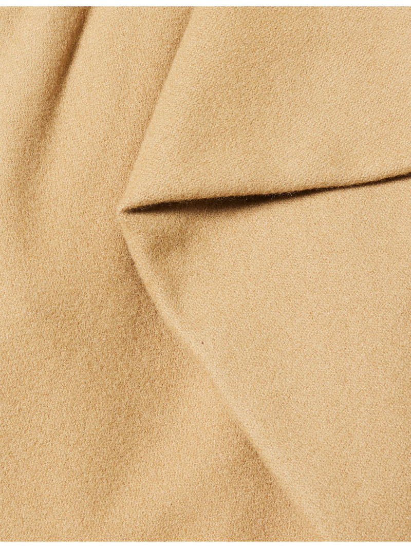 Straight-Leg Wool-Blend Trousers 6