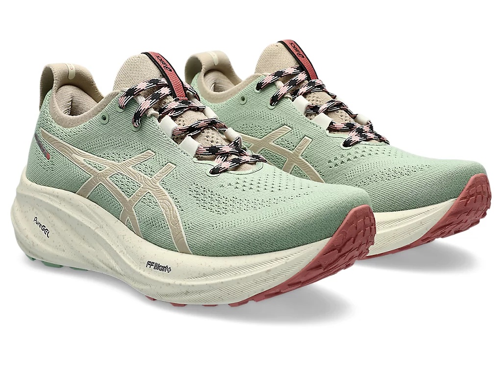 GEL-NIMBUS 26 TR - 2
