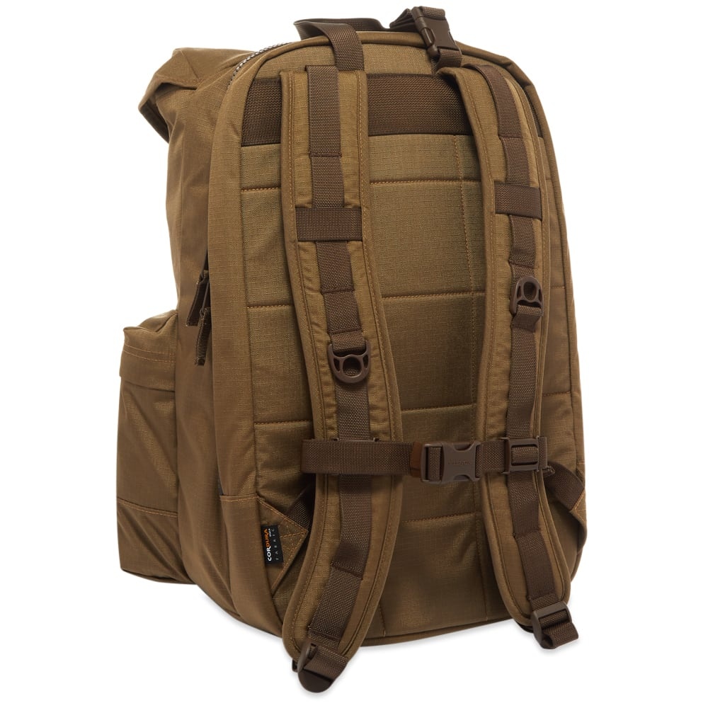 Filson Ripstop Nylon Backpack - 2