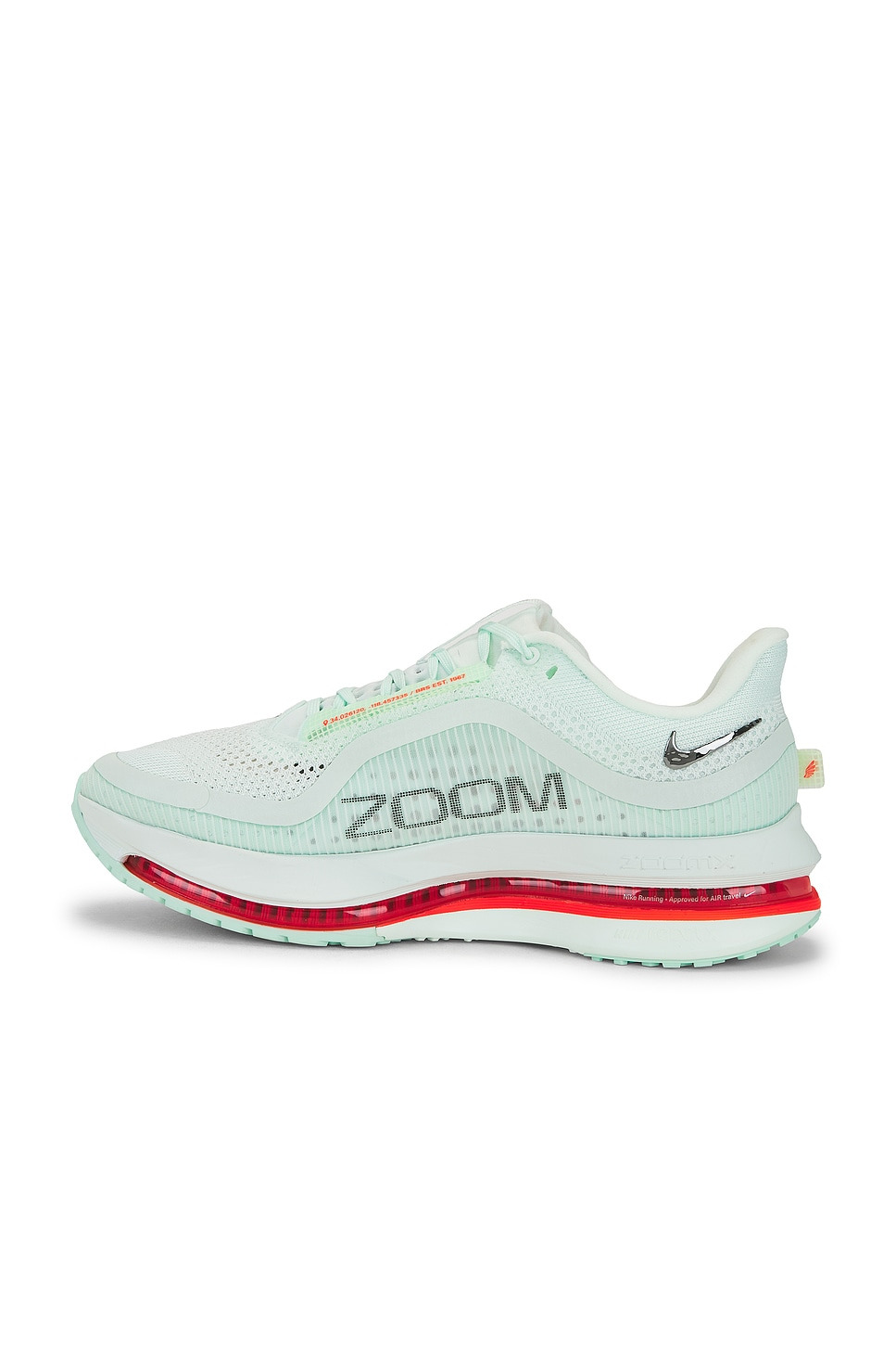 Pegasus Premium Sneaker - 5