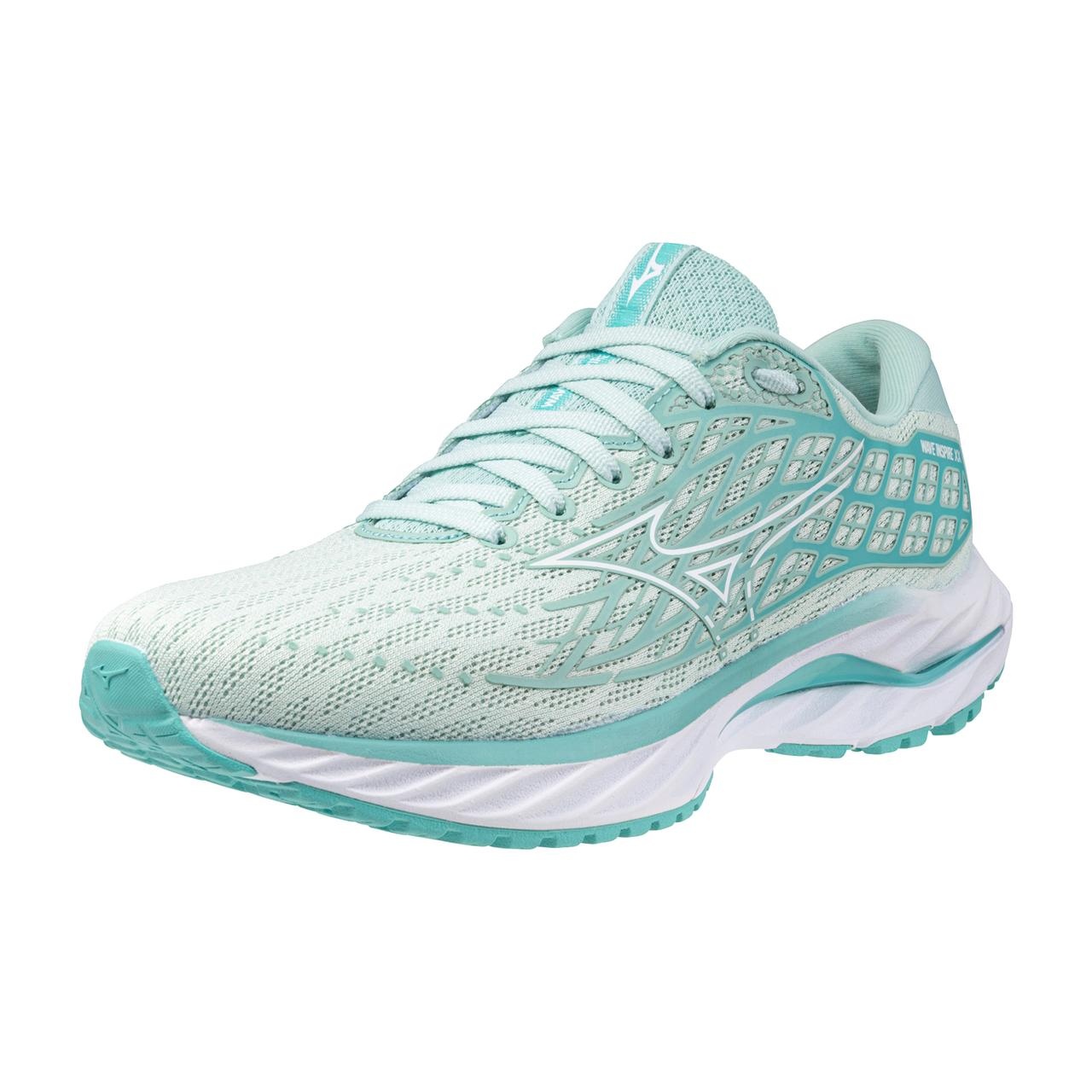 Women's Wave Inspire 20 Running Shoe - 7