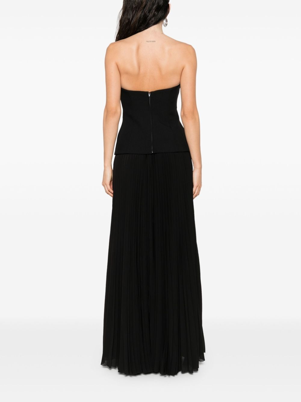 Britt gown - 4