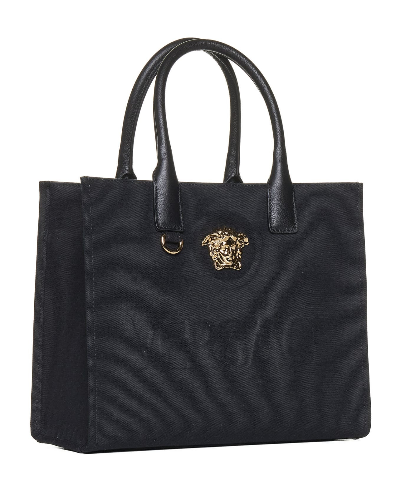 La Medusa Tote Bag - 2
