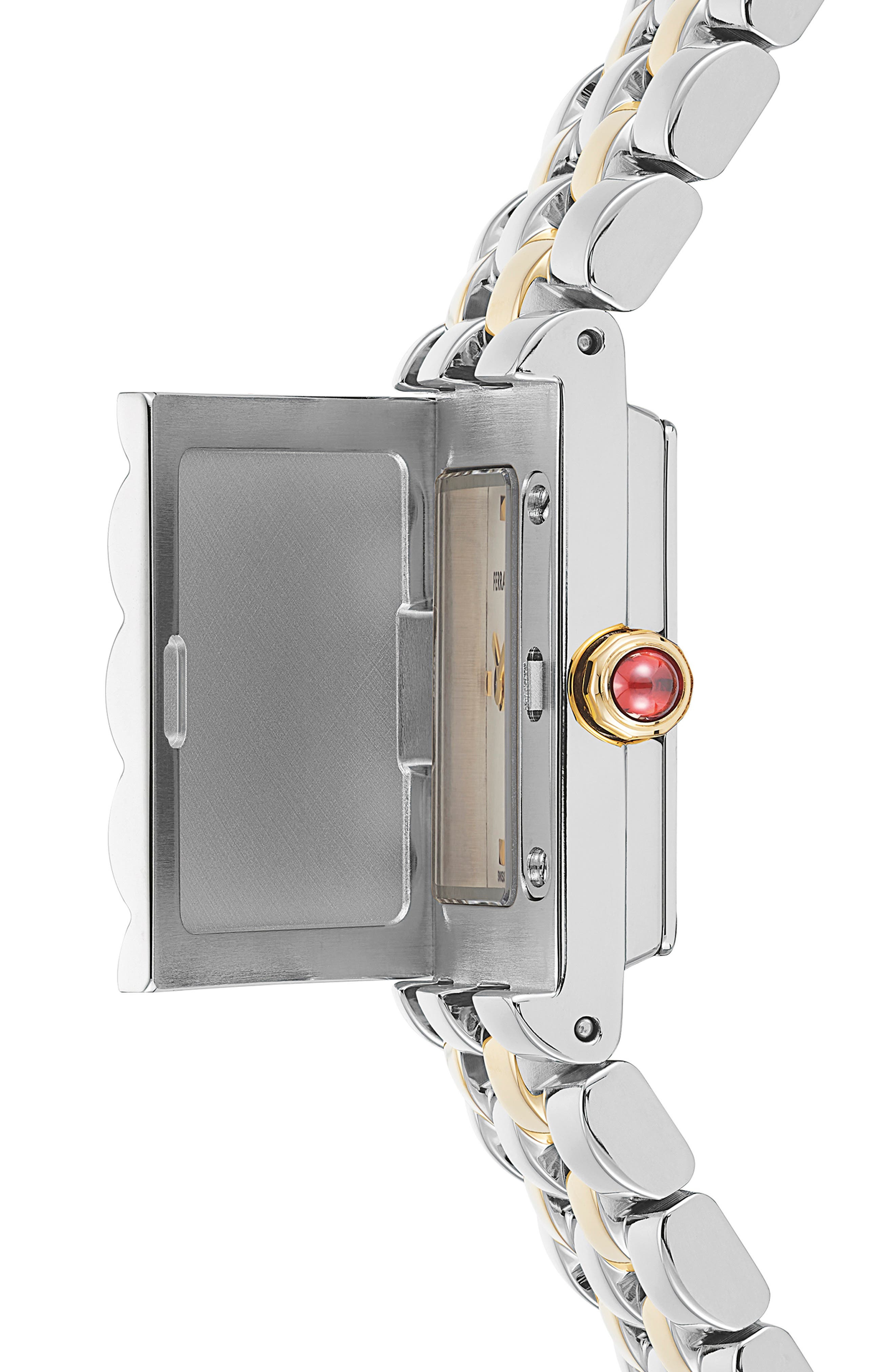 Secret Bracelet Watch, 18.5mm x 30mm - 7