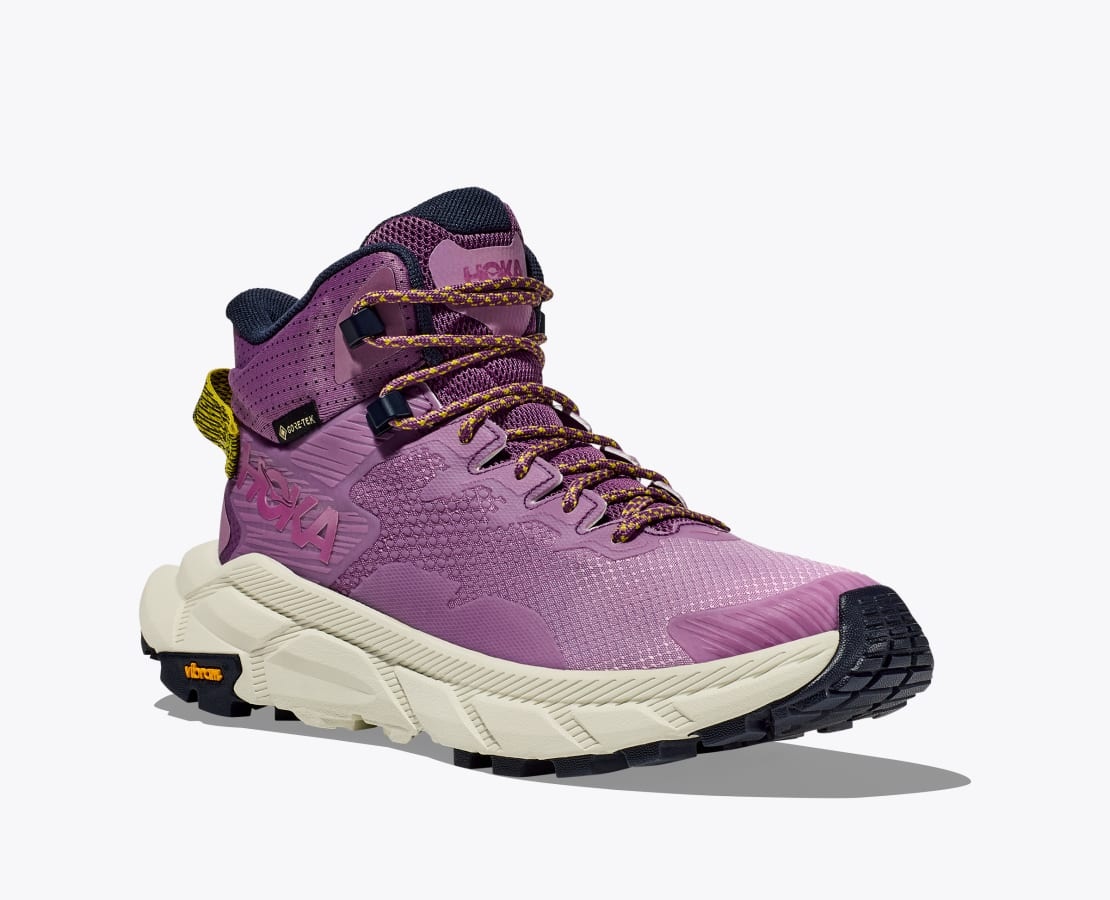 Women's Trail Code GTX - 6