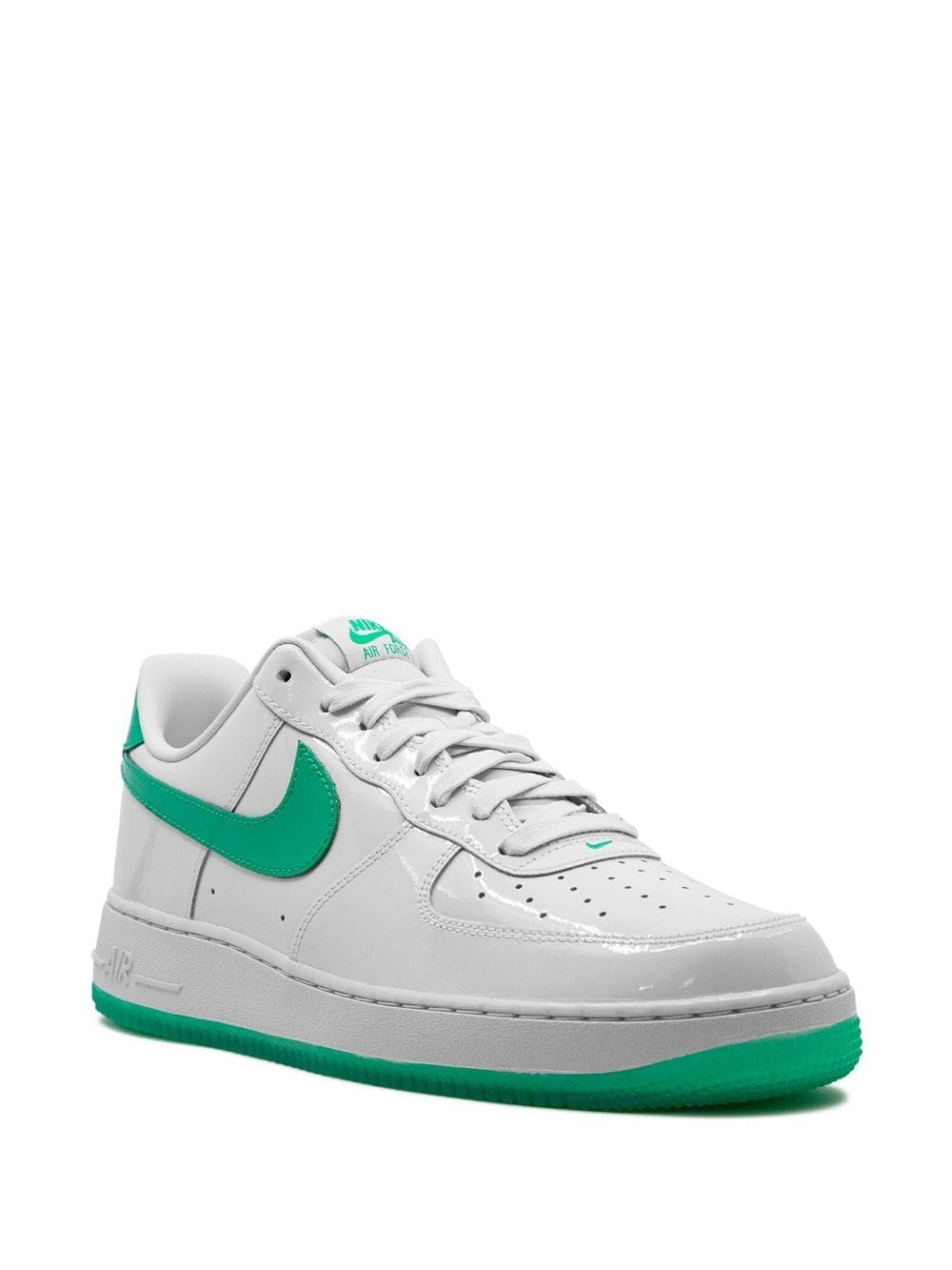 Air Force 1 Low '07 "White" sneakers - 2