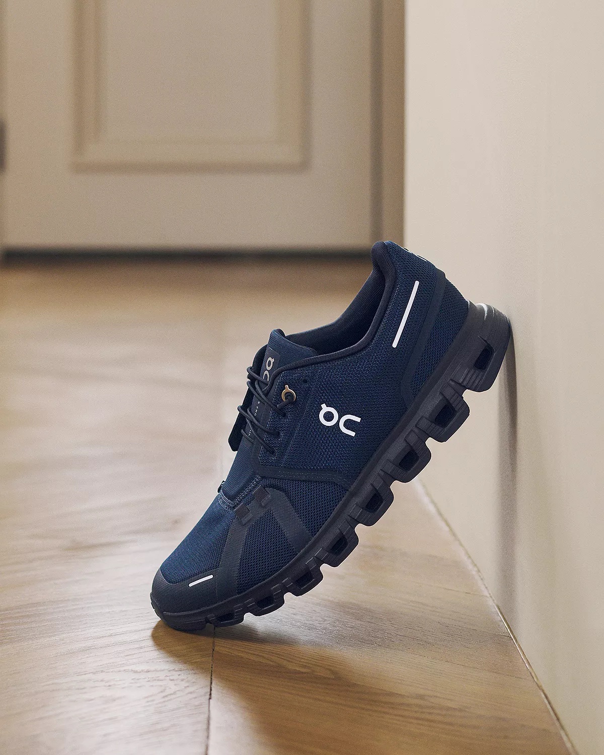 Men's Cloud 6 Sneakers - 8
