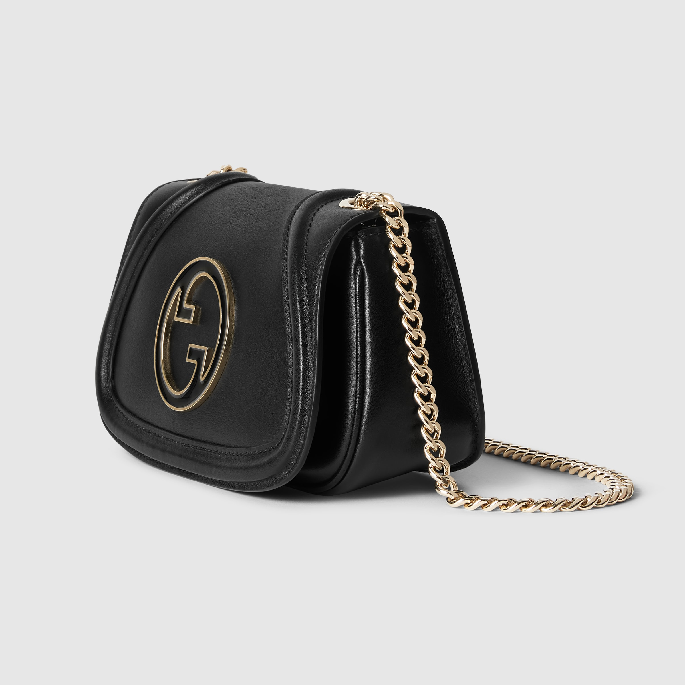 Gucci Blondie mini shoulder bag - 2