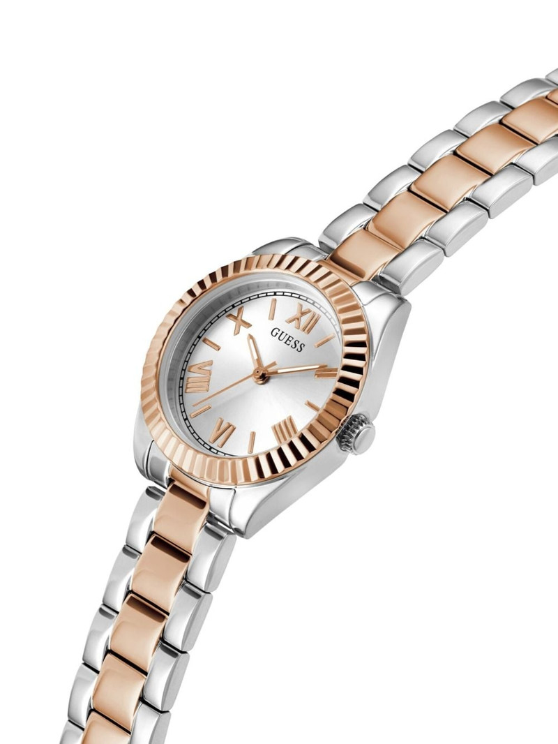 Mini Luna quartz 30mm 5