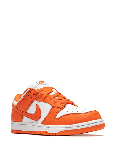 Nike Dunk Low Retro sneakers outlook