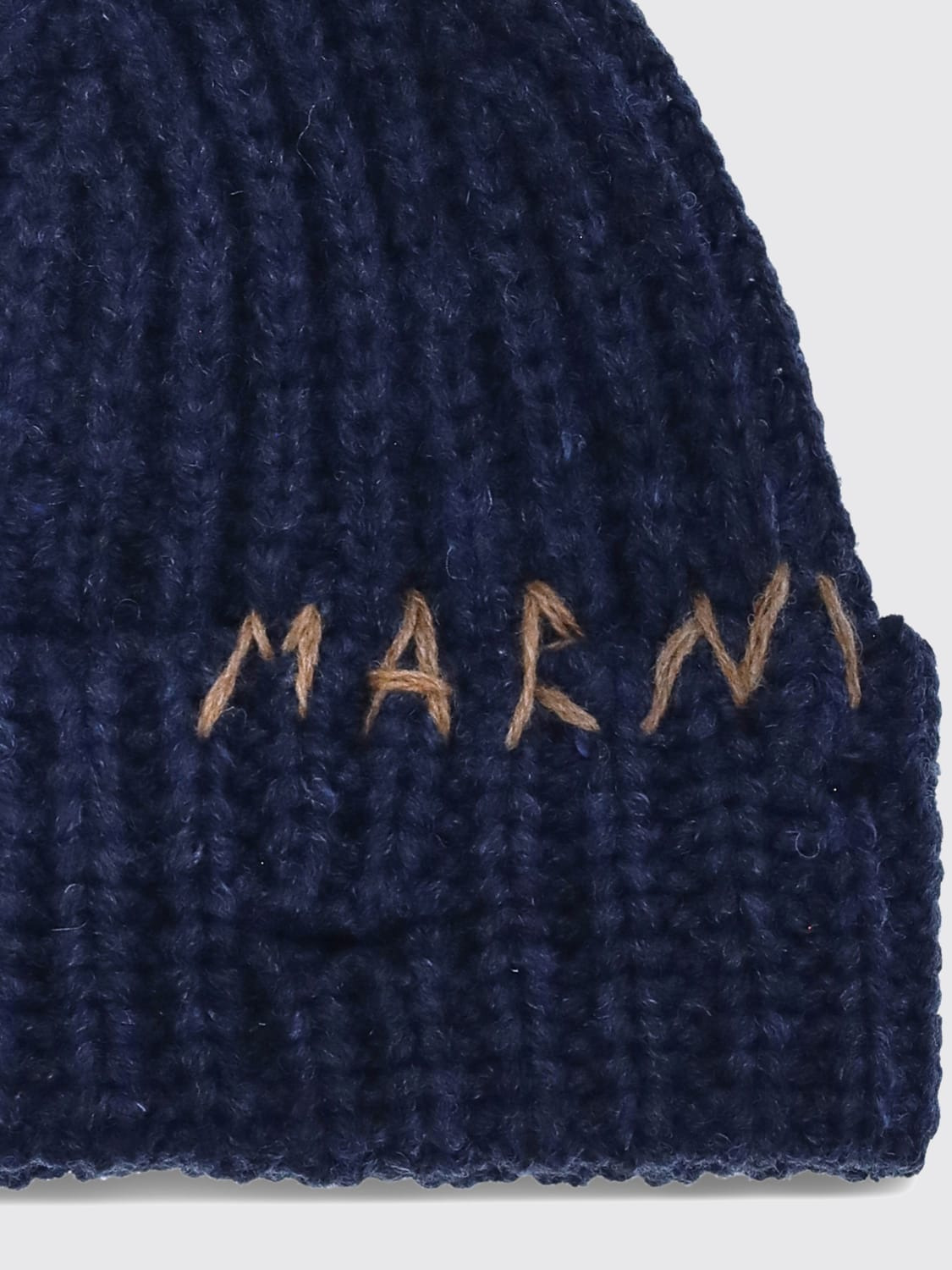 Hat men Marni - 3