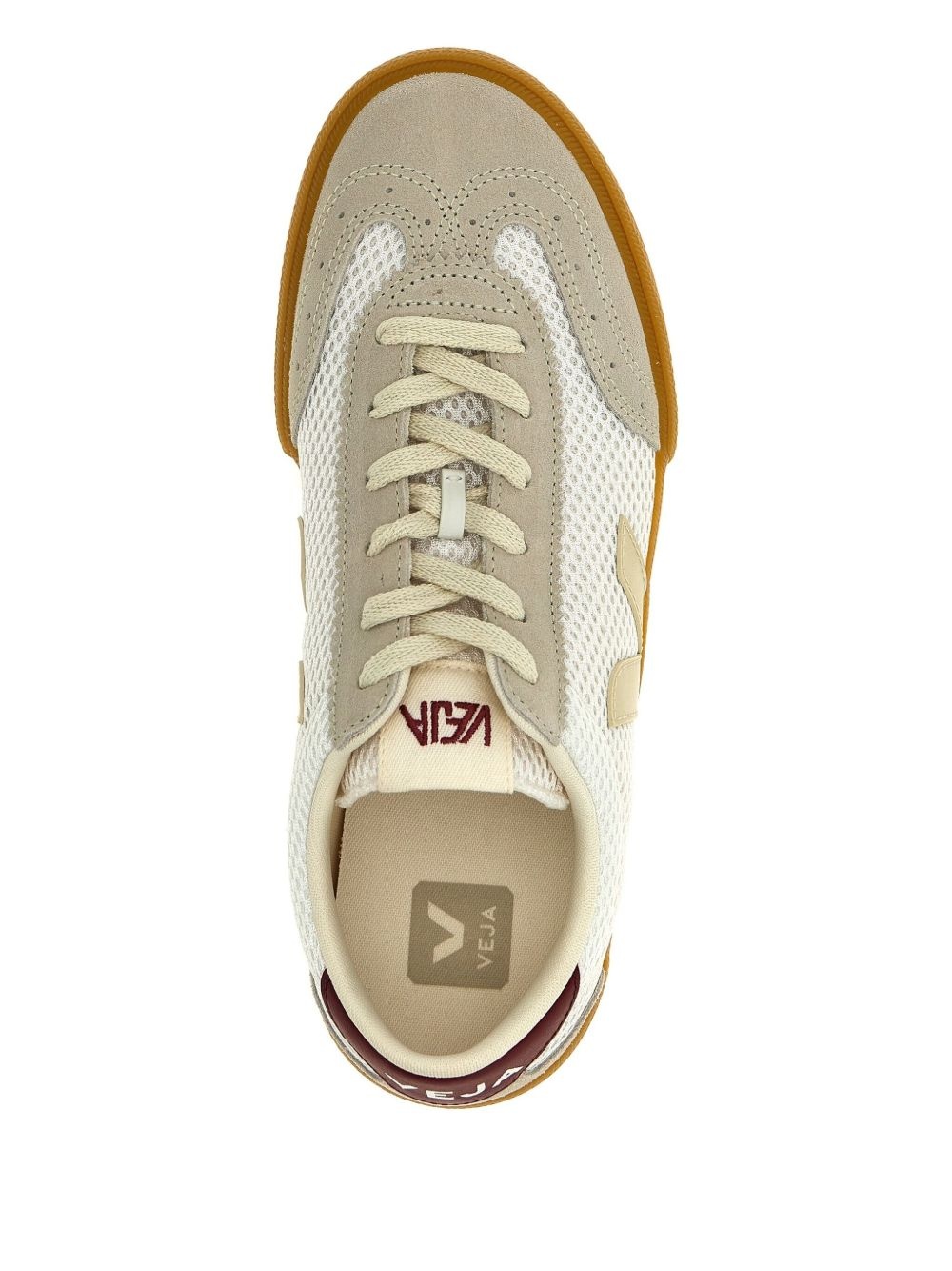 Volley sneakers - 4