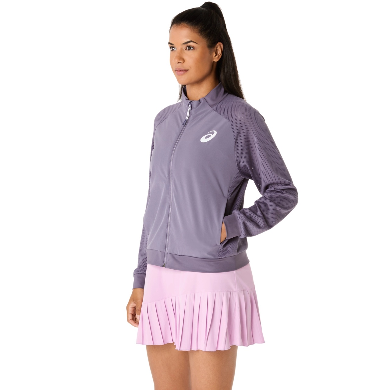 MATCH JACKET - 3