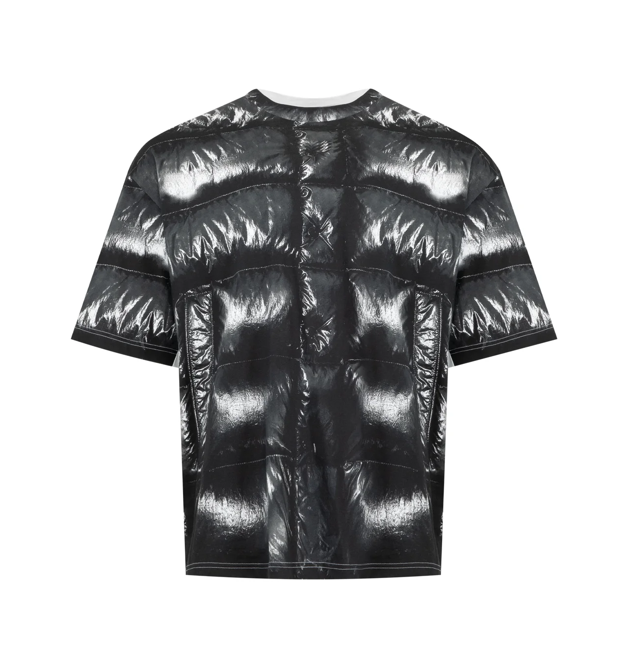 ASAP ROCKY COTTON T-SHIRT - 1