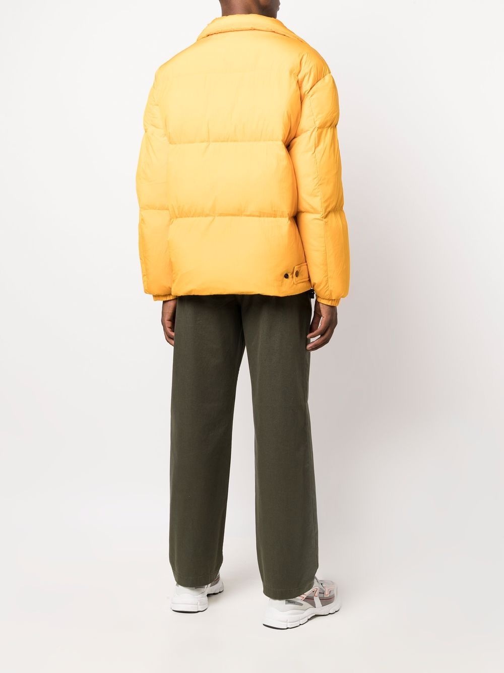 W-ROLF-FD puffer jacket - 6