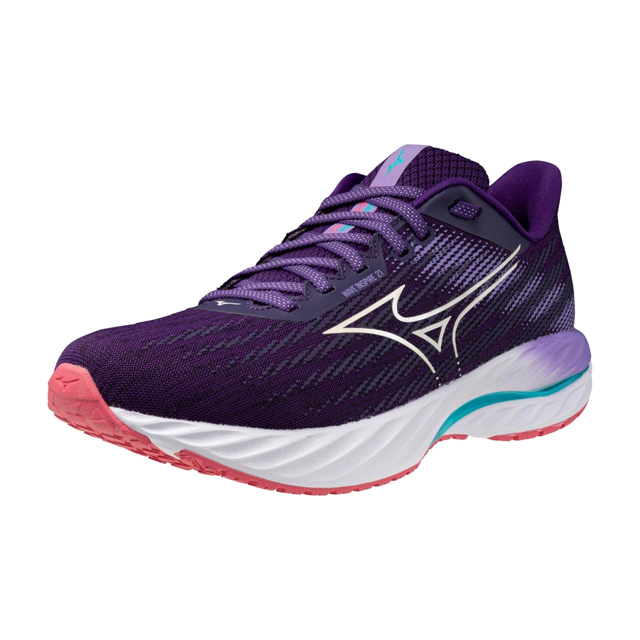 Women's Wave Inspire 21 Running Shoe - 6