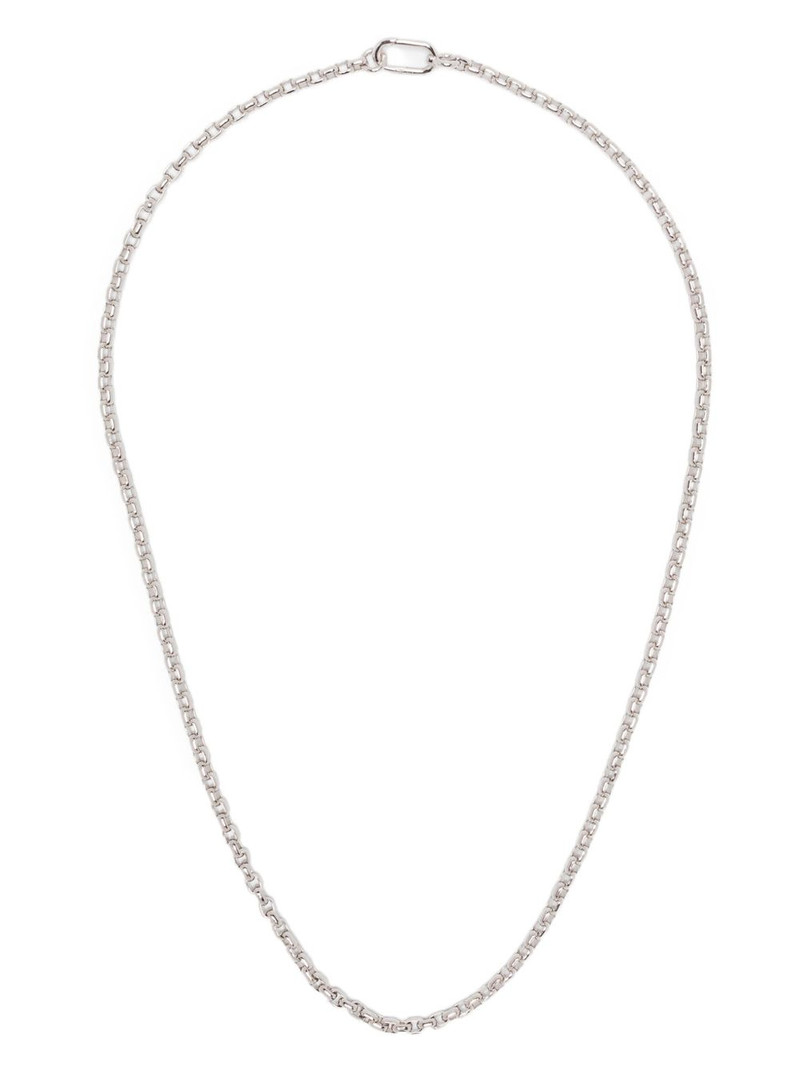 Lee chain necklace 1