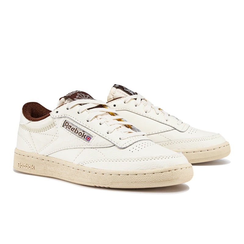 Reebok Club C 85 Vintage 'Chalk Brown' GZ5156 - 4