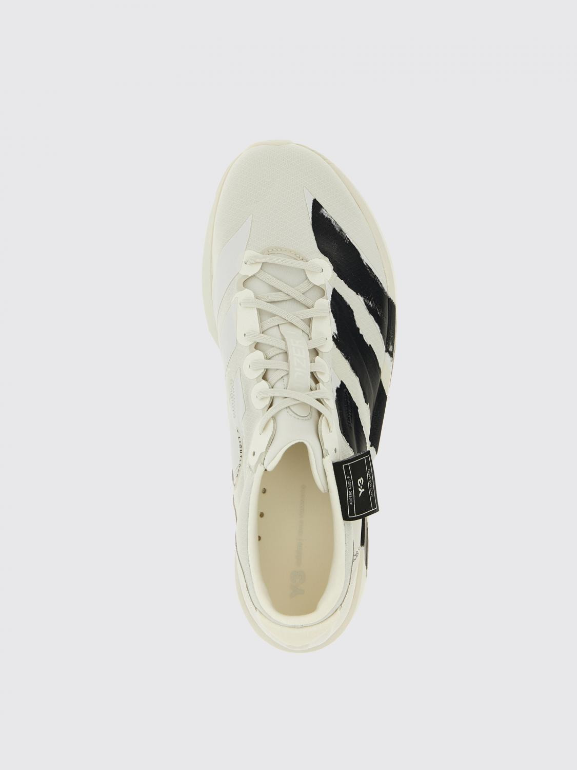 Sneakers men Y-3 - 4