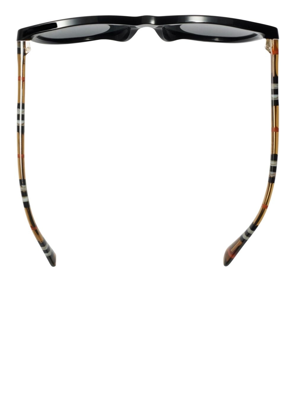 Tubular Check sunglasses - 3