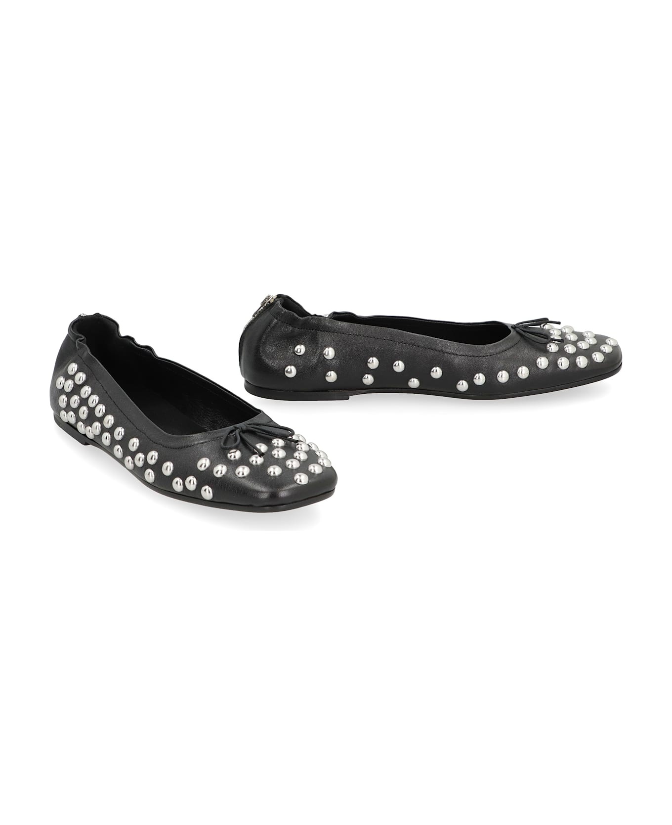 Amy Ballet Flats - 3