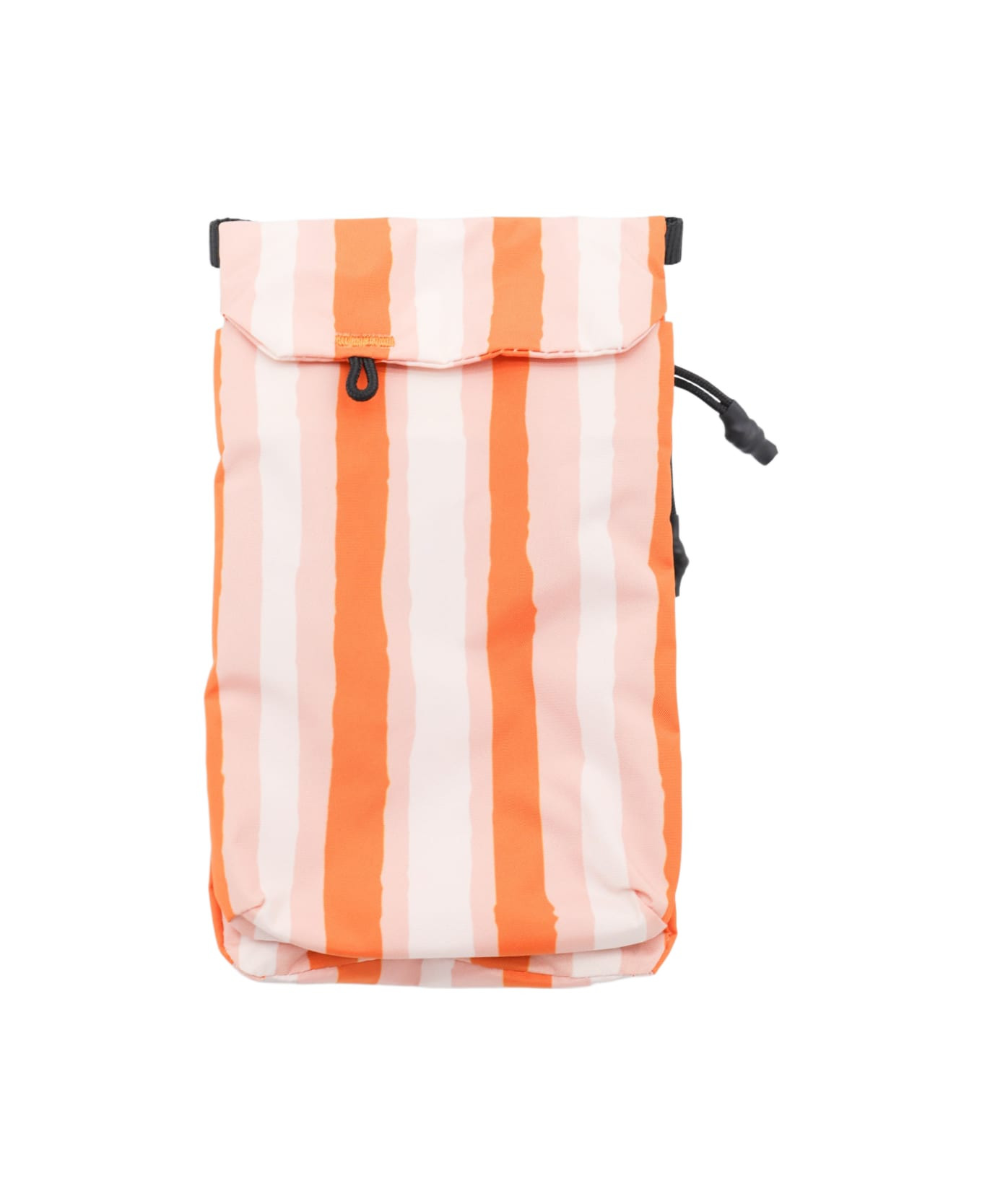 Multicolor Crossbody Bag - 1