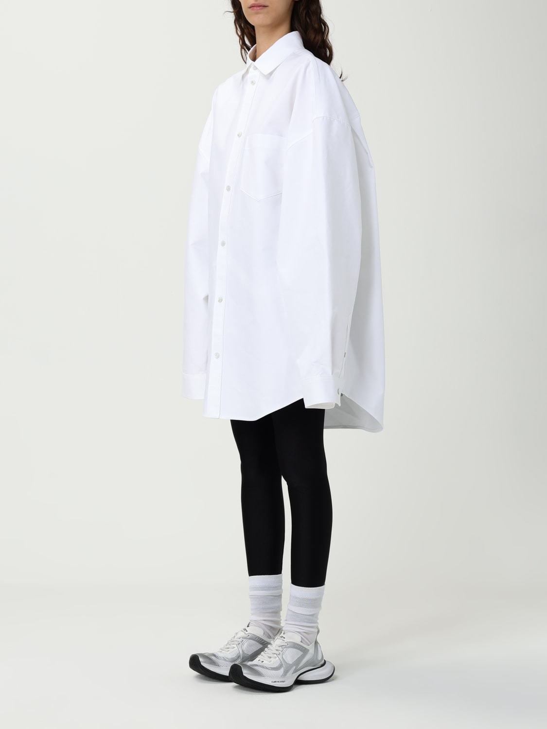 Skirt woman Balenciaga - 4