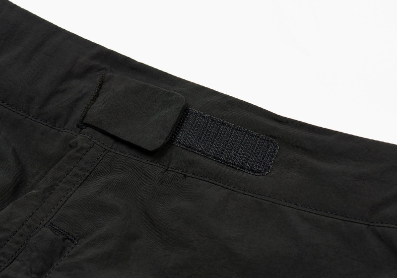 PALACE RAPHA EF EDUCATION FIRST WOMEN'S TECHNICAL SKIRT BLACK 7