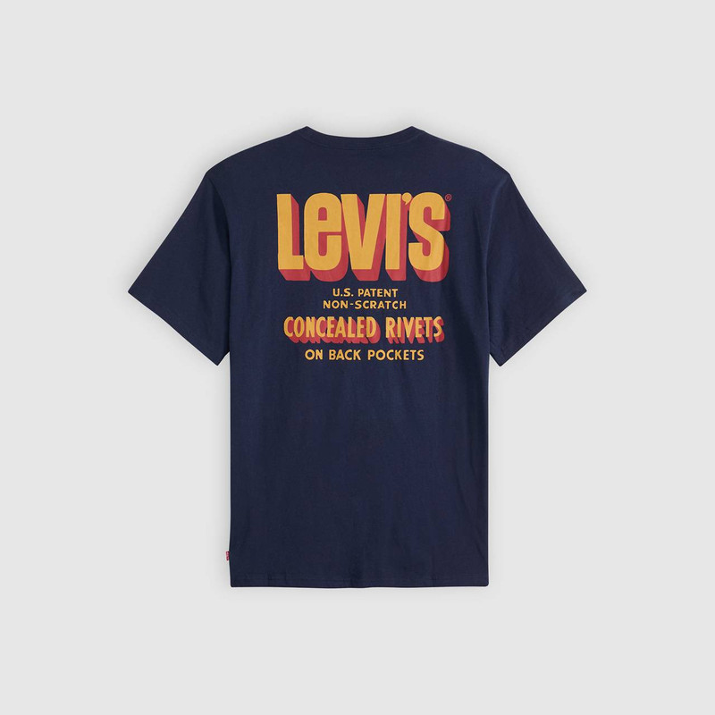 RELAXED FIT SHORT-SLEEVE GRAPHIC T-SHIRT 6