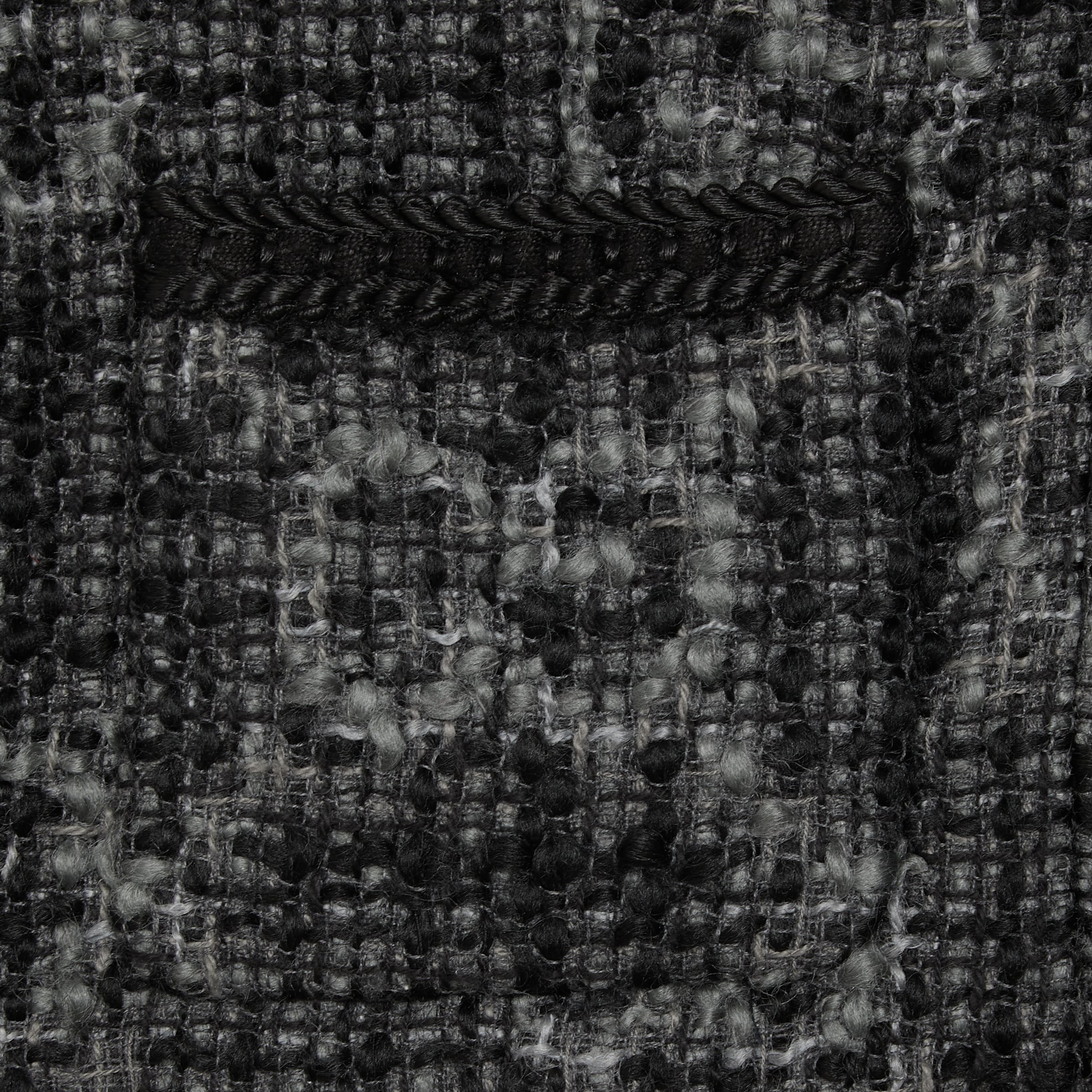 GG tweed jacket - 4