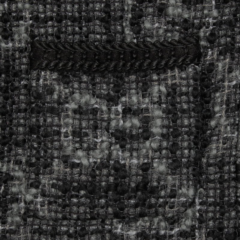 GG tweed jacket 4