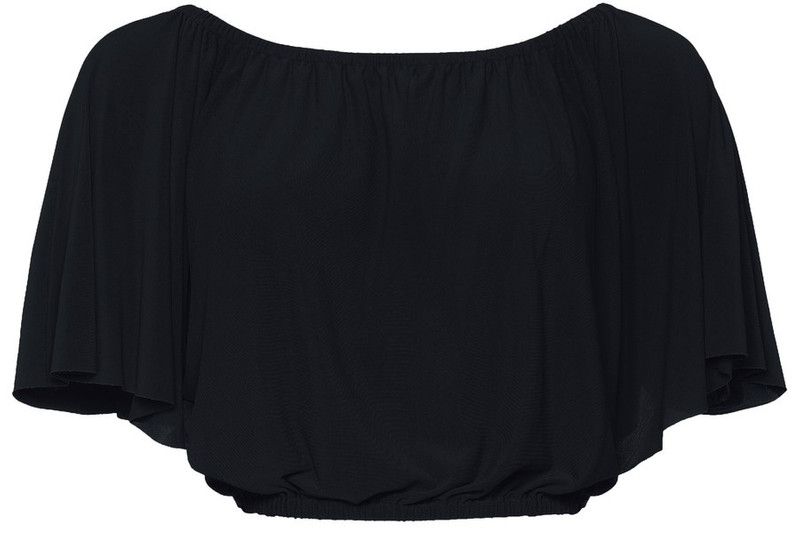 Solal cropped top - 1
