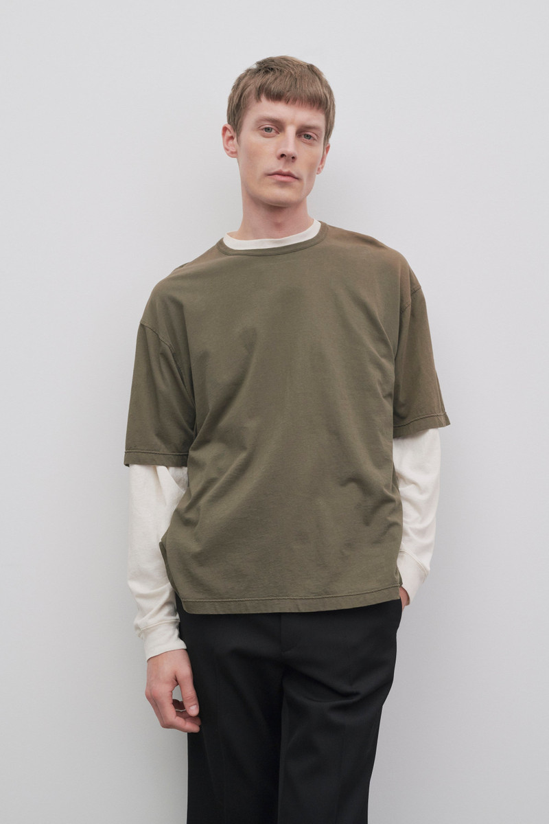 Steven Top in Cotton 3