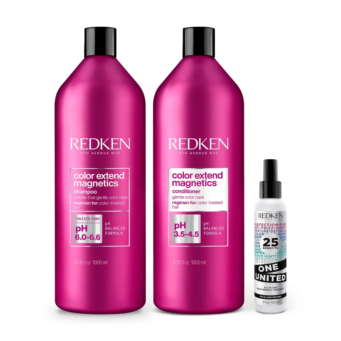 Color Extend Magnetics United Set - 1
