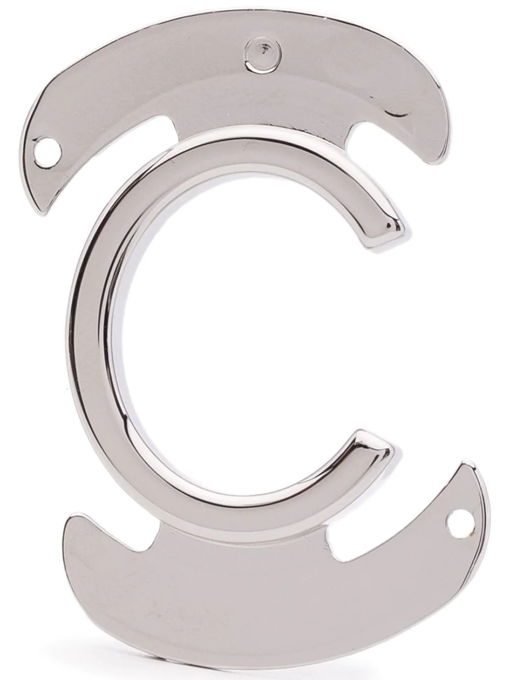 C interchangeable buckle - 1