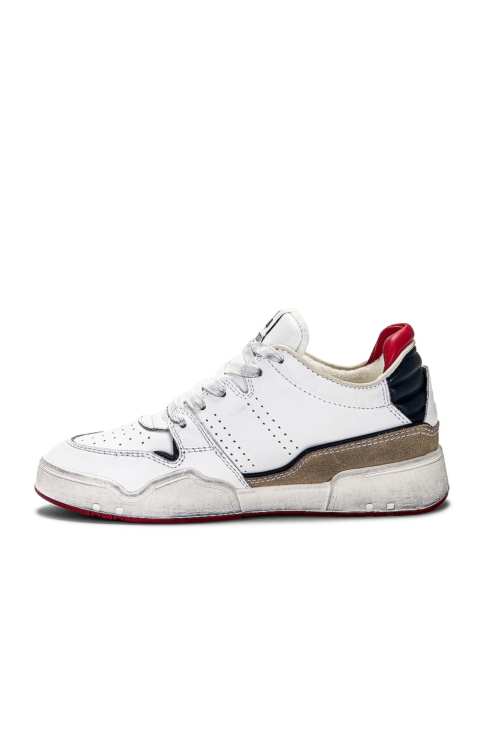 Emree Classic Stadium Sneaker - 5