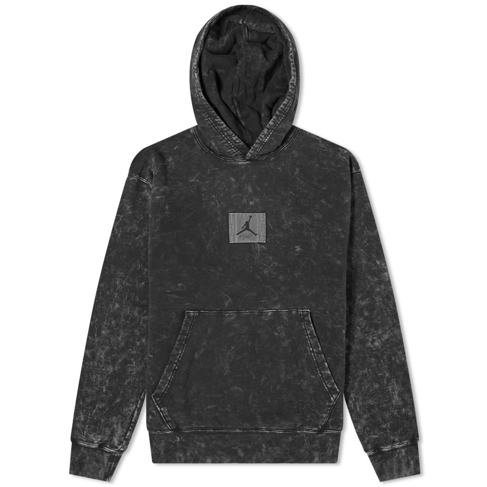 Air Jordan Washed Flight Hoody - 1