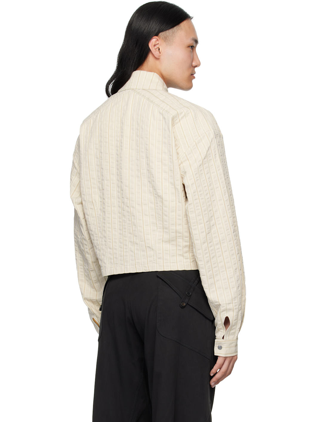 Off-White Kraner Shirt - 3