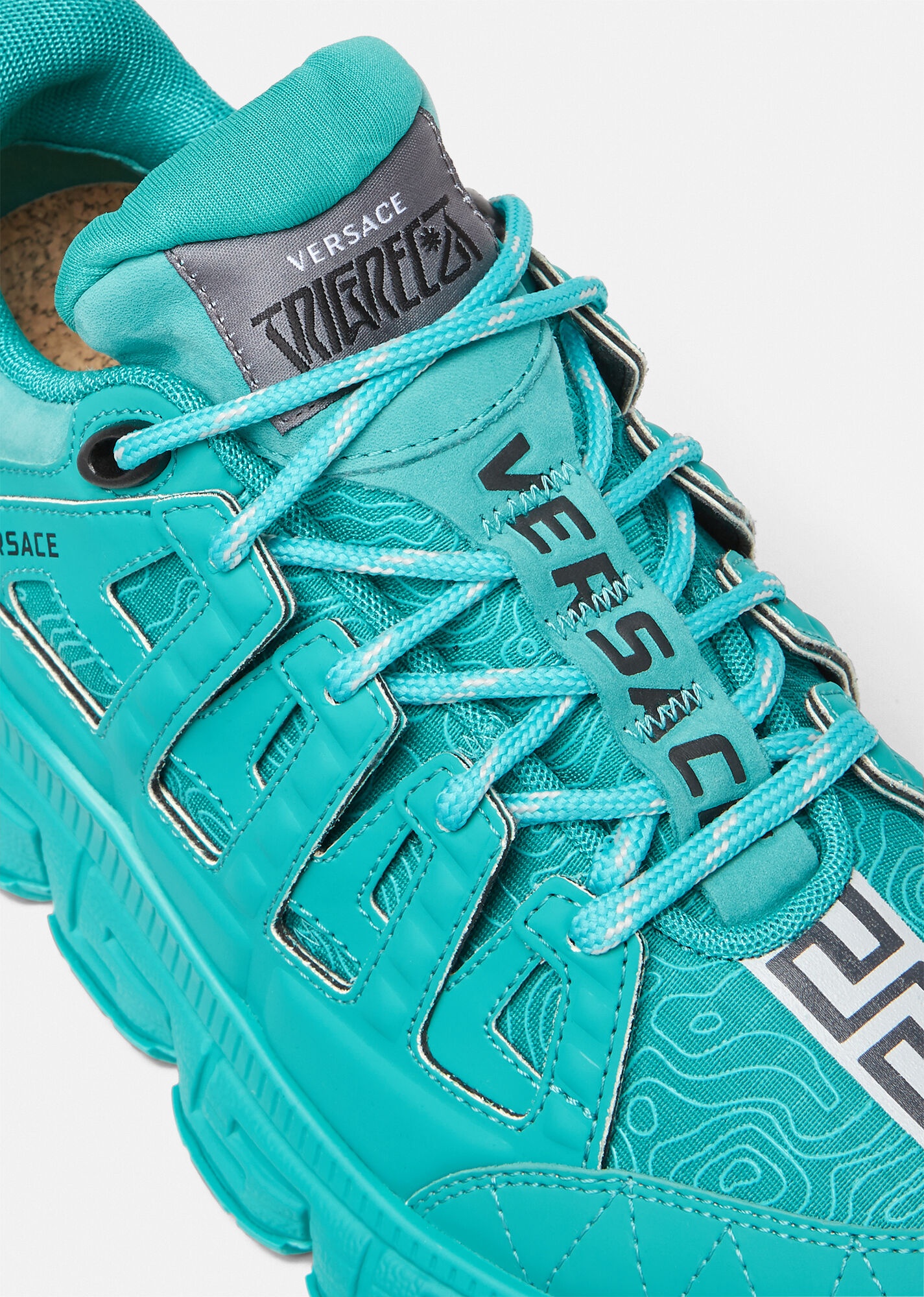 Trigreca Sneakers - 6