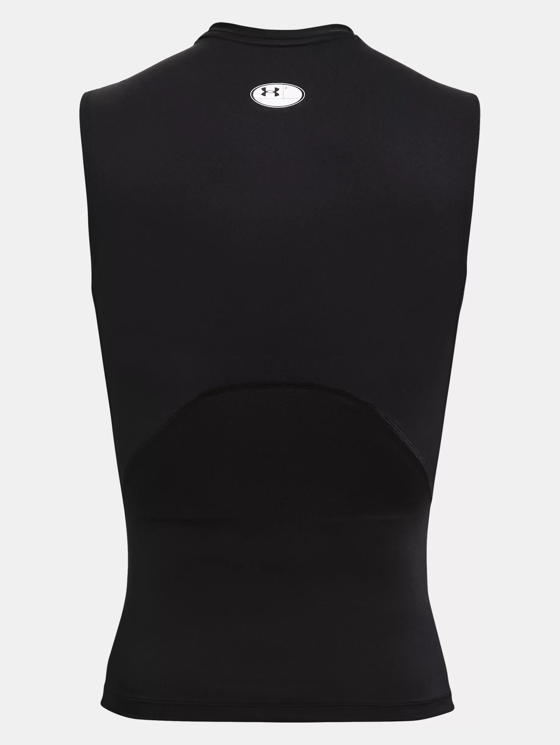 Men's HeatGear® Sleeveless - 3