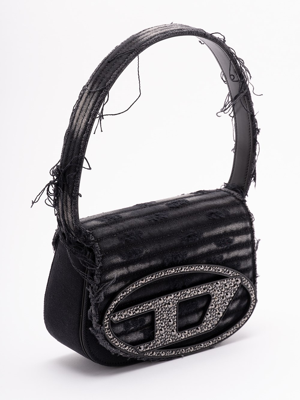 `1Dr` Iconic Shoulder Bag - 3