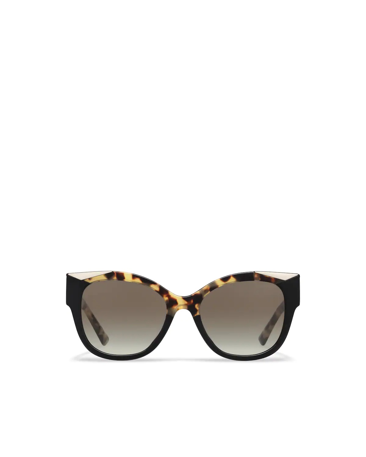 Prada Monochrome sunglasses - 1