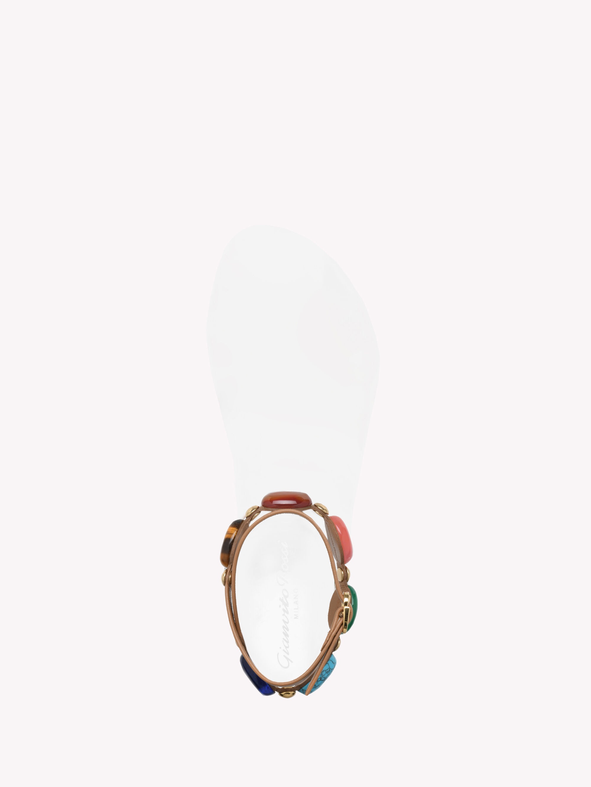 SHANTI ANKLET - 2