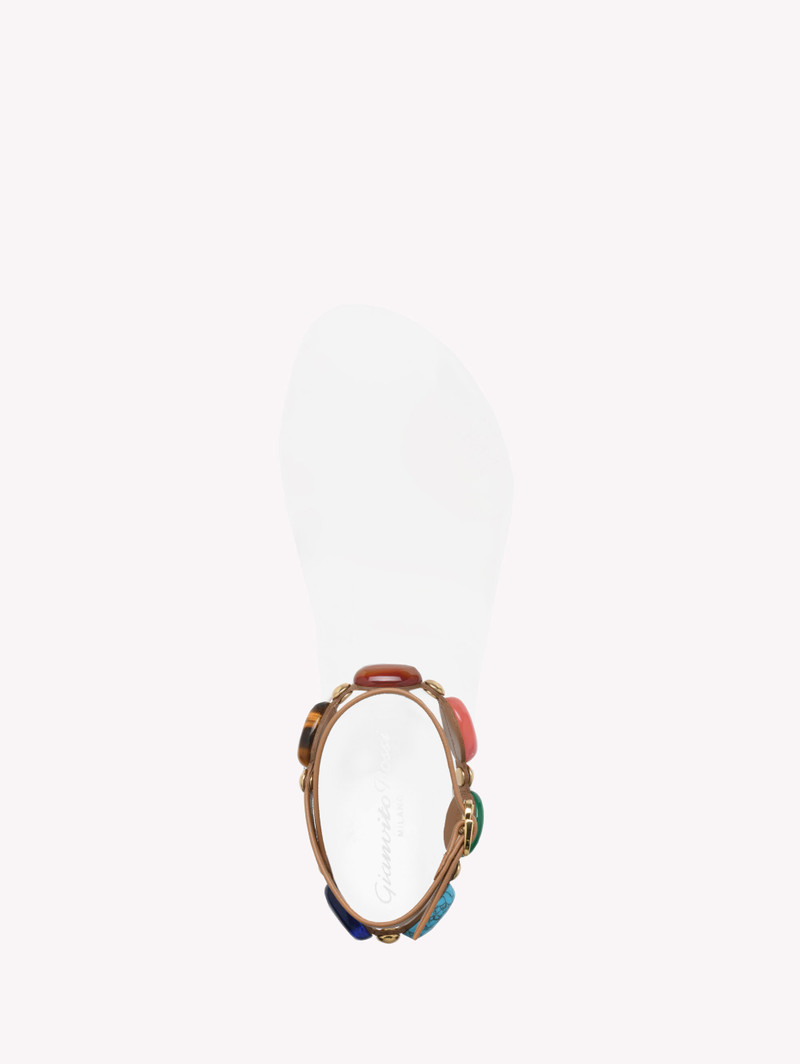 Gianvito Rossi SHANTI ANKLET outlook